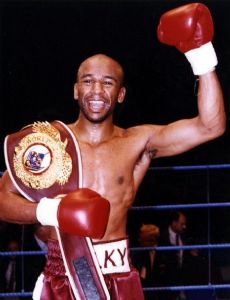 Paul Jones (boxer)