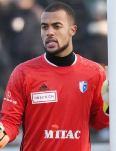 Joël Kiassumbua