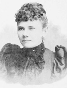 Mary Alicia Owen