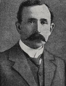 Hiram Hunter