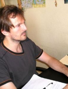Vasik Rajlich