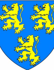 Thomas Fiennes, 8th Baron Dacre