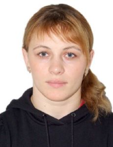 Yelena Shalygina