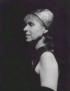 Maggie Nicols
