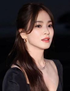 Song Hye-kyo