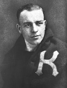 Paul Endacott