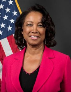 Jennifer Carroll