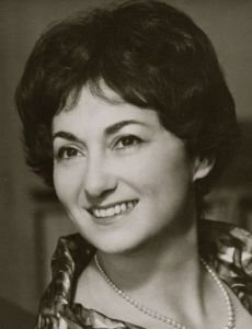 Berthe Kal