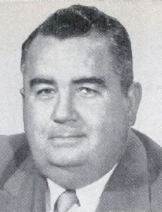 Frank E. Smith