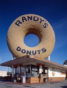 Randy's Donuts