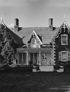 John Watkins (architect)