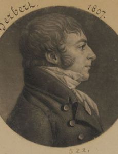 John Carlyle Herbert