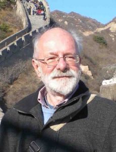 Robert Hugh Layton