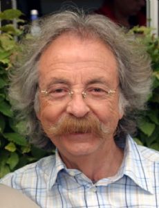 Jean Pütz