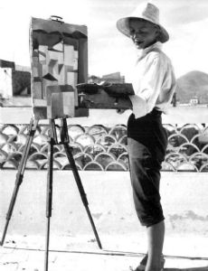 Anita Snellman