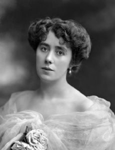Mary Harmsworth, Viscountess Northcliffe