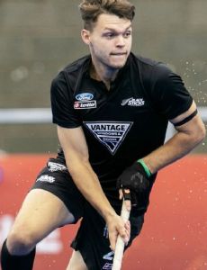 Dominic Newman
