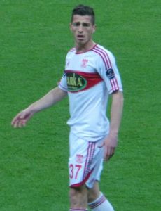 Hakan Arslan