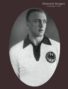 Heinrich Hergert