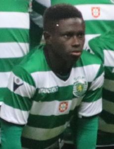 Elves Baldé
