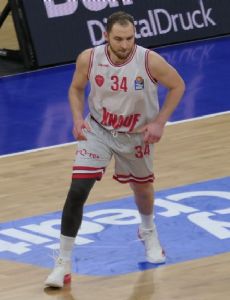 Felix Hoffmann (basketball)