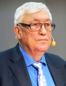 Lennart Bengtsson