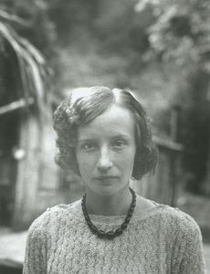 Tatiana Proskouriakoff