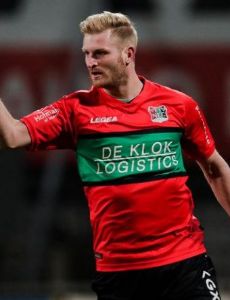 Mart Dijkstra