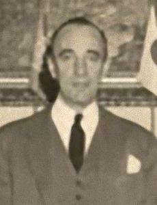 Douglas MacArthur II