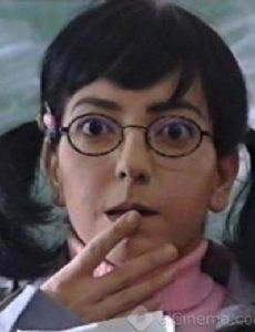 Bouthayna Shaya