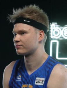 Martynas Arlauskas
