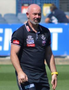 Daniel Harford
