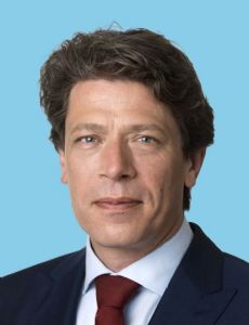 Paul Tang (politician)