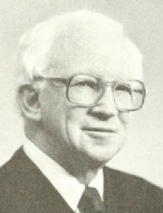Harry Martin (judge)