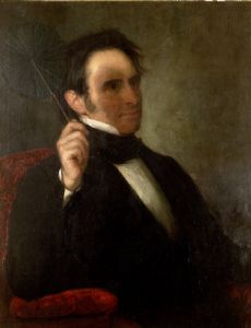 Peleg Sprague (Maine)