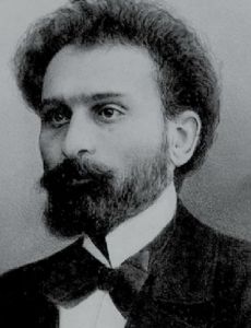 Mikayel Varandian