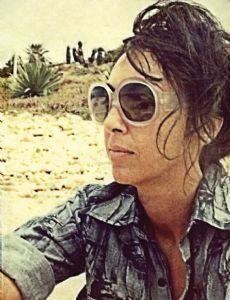 Sylvia Rafael