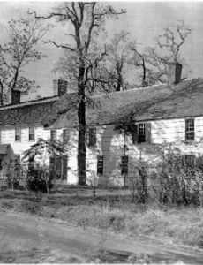 Nathaniel Woodhull