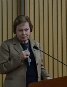 Nel Noddings
