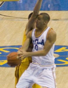 Drew Gordon