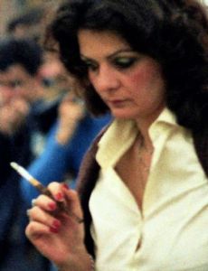 Marija Petrović (chess player)