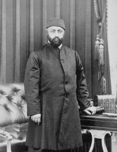 Abdülaziz