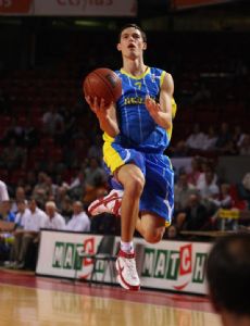 Sergiy Gladyr