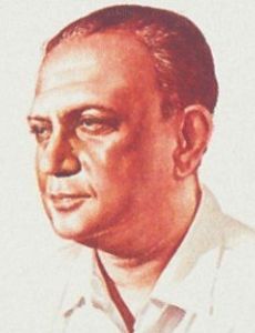 Maithripala Senanayake