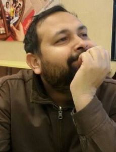 Mrityunjay Prabhakar