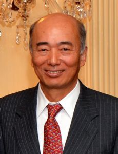 Kenichiro Sasae