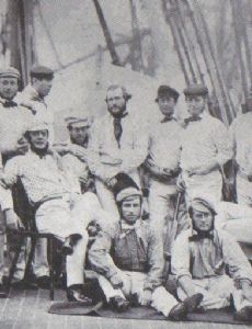 John Wisden