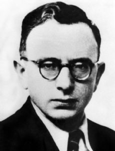 Pierre Kaan
