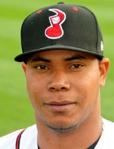 Wily Peralta