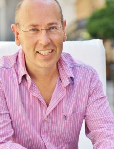 Mark Powlett